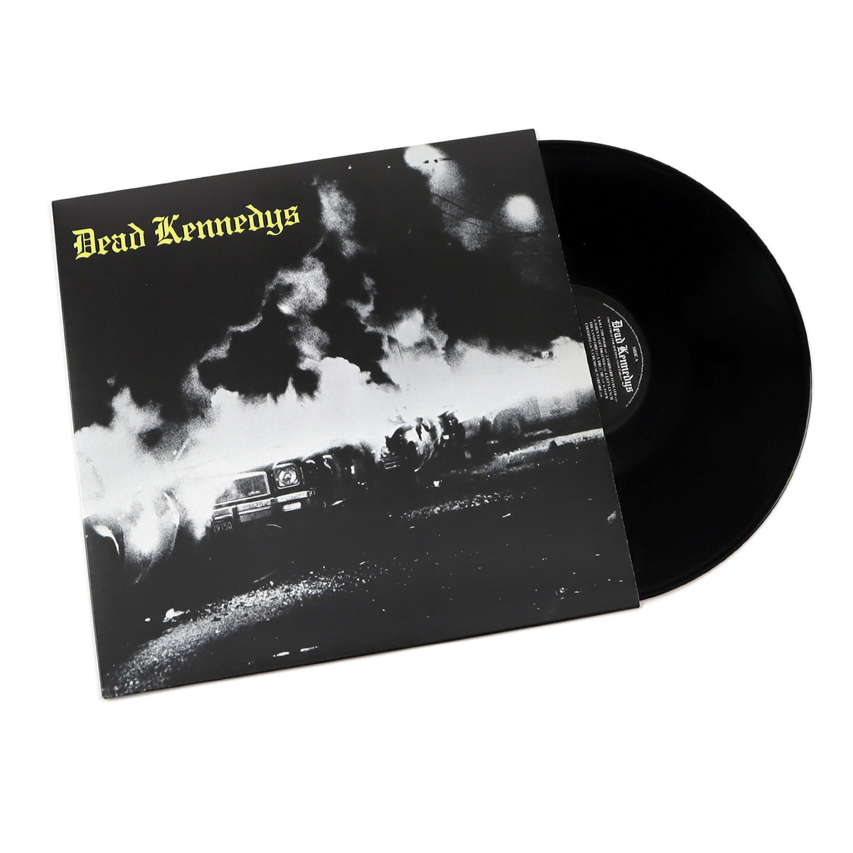 Dead Kennedys: Fresh Fruit For Rotting Vegetables (180g