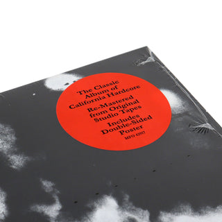 Dead Kennedys: Fresh Fruit For Rotting Vegetables (180g) Vinyl LP