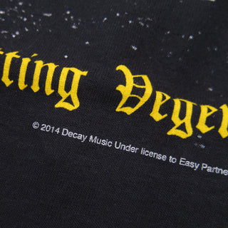 Dead Kennedys: Fresh Fruit Shirt - Black