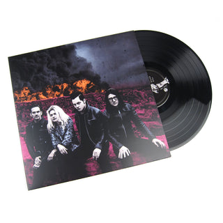 The Dead Weather: Dodge And Burn (Jack White) Vinyl LP