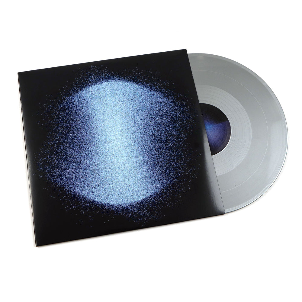 Deafheaven: Infinite Granite (Silver Colored Vinyl) Vinyl 2LP