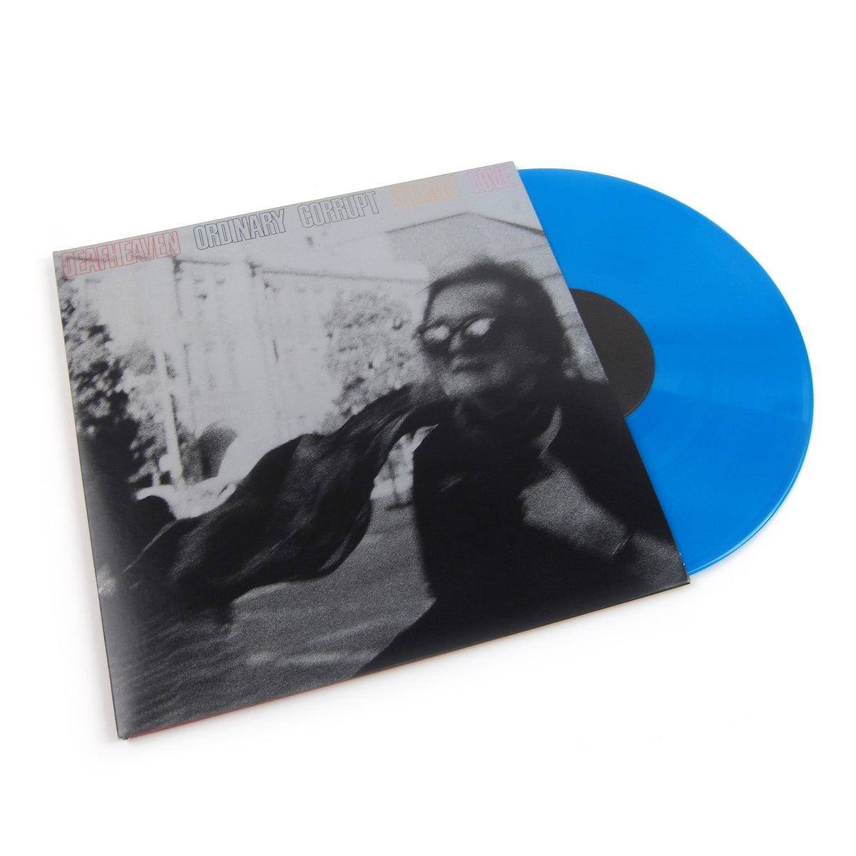kunstner Ekstrem fattigdom elite Deafheaven: Ordinary Corrupt Human Love (Indie Exclusive Colored Vinyl —  TurntableLab.com