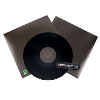 Dean Blunt: Black Metal 2 (180g) Vinyl LP