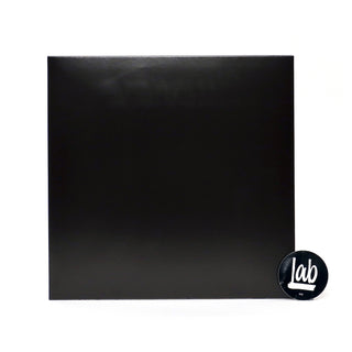 Dean Blunt: Black Metal 2 (180g) Vinyl LP
