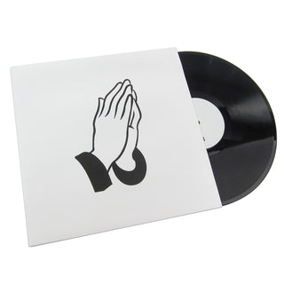 Dean Blunt: The Redeemer Vinyl LP