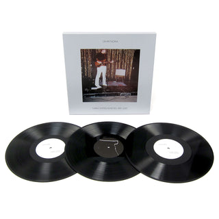 Dear Nora: Three States - Rarities 1997-2007 Vinyl 3LP Boxset