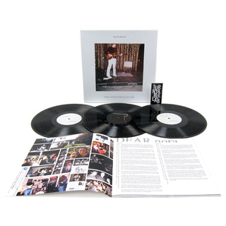 Dear Nora: Three States - Rarities 1997-2007 Vinyl 3LP Boxset