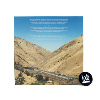 Dear Nora: Three States - Rarities 1997-2007 Vinyl 3LP Boxset