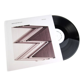 Death Cab For Cutie: Kintsugi (180g) Vinyl 2LP+CD