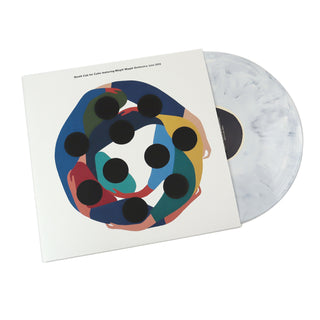 Death Cab For Cutie: Live 2012 (Indie Exclusive Colored Vinyl) Vinyl 2LP