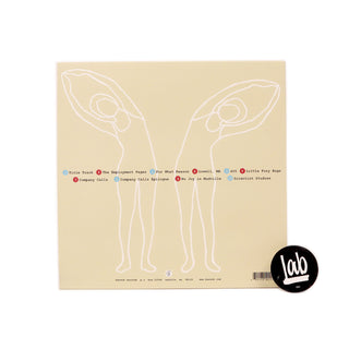 Death Cab For Cutie: We Have The Facts And We're Voting Yes (180g) Vinyl