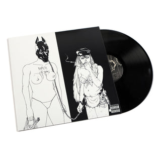 Death Grips: The Money Store Vinyl LP