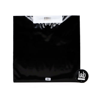 Death Grips: No Love Deep Web Vinyl LP