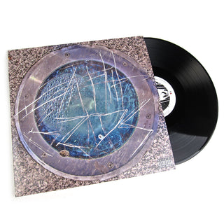 Death Grips: The Powers That B Vinyl 2LP