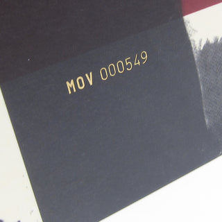 Death In Vegas: The Contino Sessions (Music On Vinyl 180g, Colored Vinyl) Vinyl 2LP