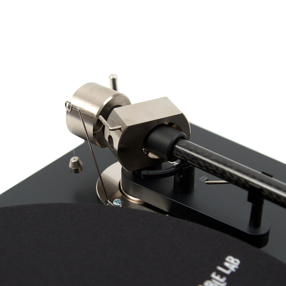 Pro-Ject: Debut PRO B Turntable - Satin Black — TurntableLab.com