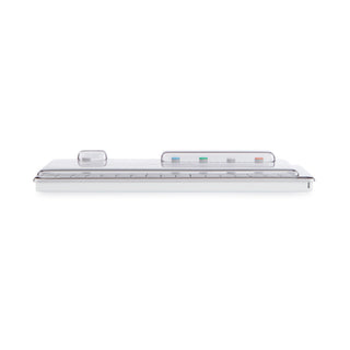 Decksaver: Polycarbonate Dustcover for Teenage Engineering OP-1 (DS-PC-OP1)