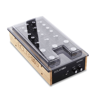 Ecler: WARM2 Two-Channel Analogue Rotary Mixer