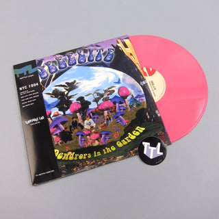 Deee-Lite: Dewdrops In The Garden (Colored Vinyl) Vinyl 2LP - Turntable Lab Exclusive