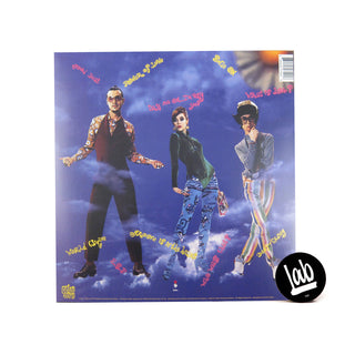 Deee-Lite: World Clique Vinyl LP