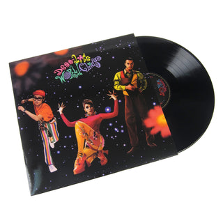 Deee-Lite: World Clique (Music On Vinyl 180g) Vinyl LP