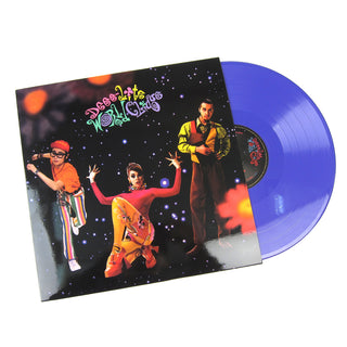 Deee-Lite: World Clique (Colored Vinyl, 180g) Vinyl LP