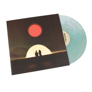 Deep Sea Diver: Impossible Weight (Colored Vinyl) 