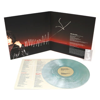 Deep Sea Diver: Impossible Weight (Colored Vinyl) 