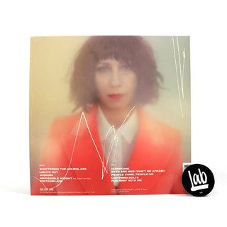 Deep Sea Diver: Impossible Weight (Colored Vinyl) 