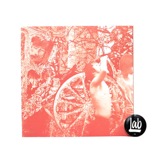 Deerhunter: Microcastle / Weird Era Cont. Vinyl 2LP