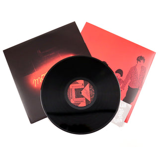 Deerhunter: Monomania Vinyl LP