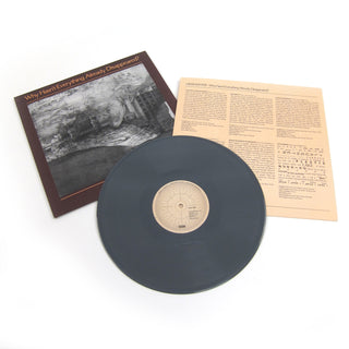 Deerhunter: Why Hasn't Everything Already Disappeared? (Colored Vinyl) Vinyl LP