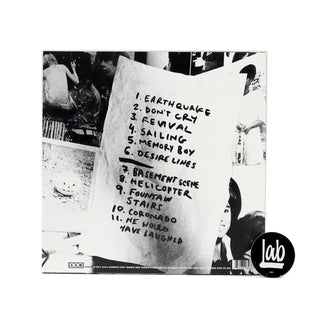 Deerhunter: Halcyon Digest (Colored Vinyl) Vinyl LP