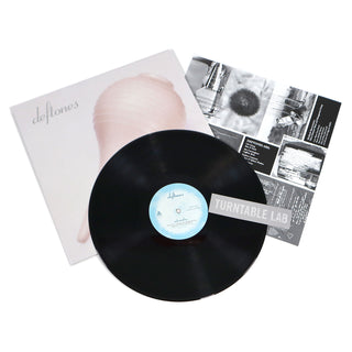 Deftones: Adrenaline (180g) Vinyl LP