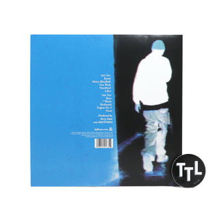 Deftones: Adrenaline (180g) Vinyl LP