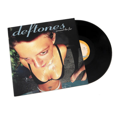 Deftones: Around The Fur (180g) Vinyl LP