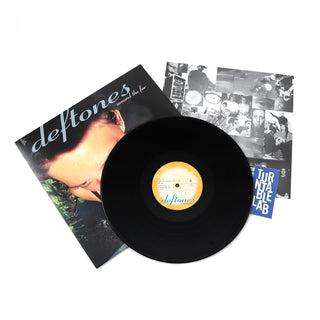 Deftones: Around The Fur (180g) Vinyl LP