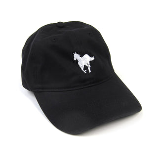 Deftones: Pony Dad Hat - Black