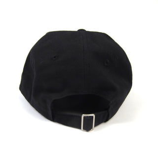 Deftones: Pony Dad Hat - Black
