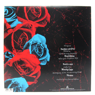 Deftones: Deftones Vinyl LP