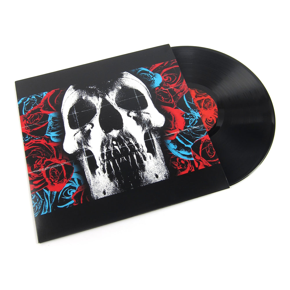 Deftones: Deftones Vinyl LP