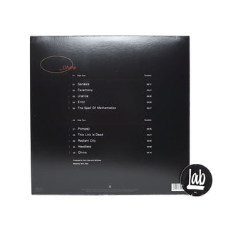 Deftones: Ohms Vinyl LP