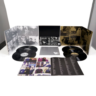 Deftones: White Pony 20th Anniversary (Indie Exclusive) Vinyl 4LP Boxset