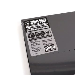 Deftones: White Pony 20th Anniversary (Indie Exclusive) Vinyl 4LP Boxset