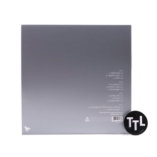 Deftones: White Pony Vinyl 2LP