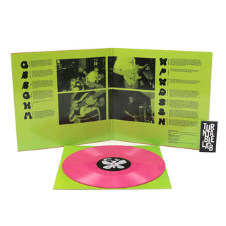 Dehd: Blue Skies (Indie Exclusive Colored Vinyl) Vinyl LP