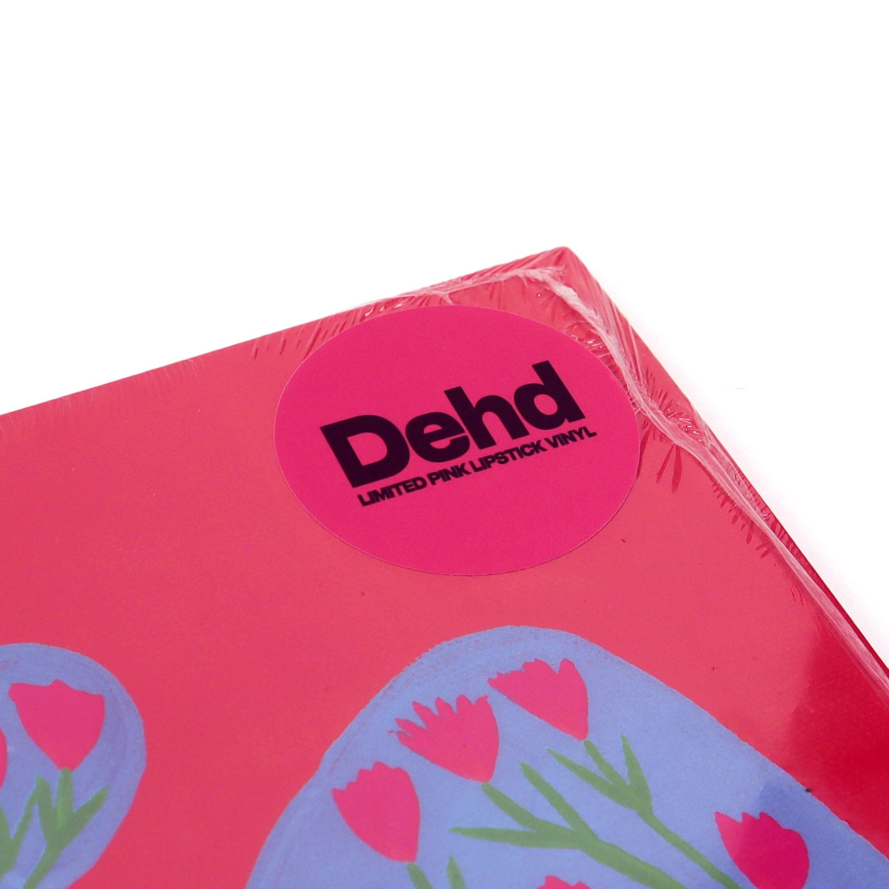 Dehd: Blue Skies (Indie Exclusive Colored Vinyl) Vinyl LP ...