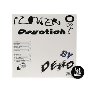 Dehd: Flower Of Devotion (Colored Vinyl) Vinyl LP