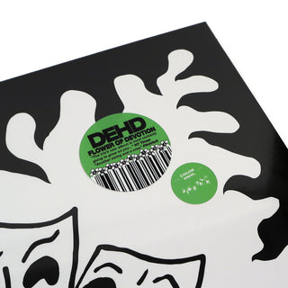 Dehd: Flower Of Devotion (Colored Vinyl) Vinyl LP