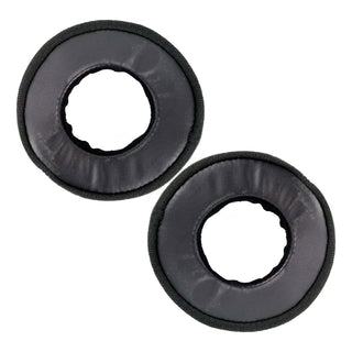 Dekoni Audio: Replacement Earpads For Grado Headphones - Custom Velour